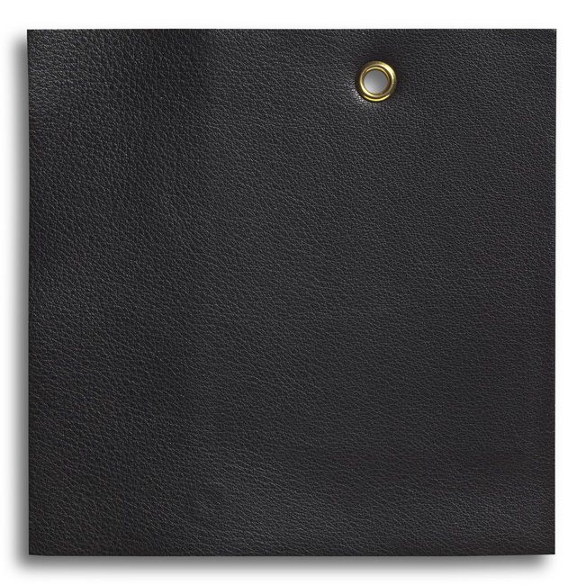 สีดำด้าน