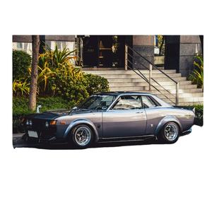 Sedán Usado 2023 con Asientos de Cuero, Volante a la Izquierda, Tracción Trasera, en Venta, Sin Accidentes, en Buenas Condiciones - Product Image 1