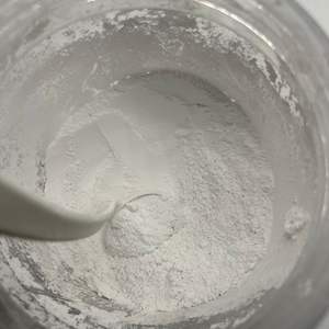 Precio de fabricante Polvo de cal hidratada 94% Ca(OH)2 Caliza apagada a base de piedra caliza para minería de metales minerales Litio - Product Image 3