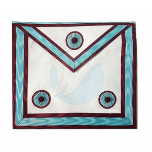 ผ้ากันเปื้อน Masonic 2025ราคาถูก - Product Image 3