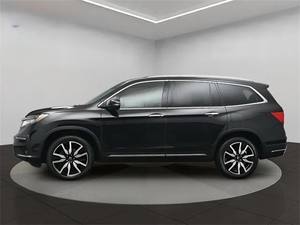 Honda Pilot Elite 2022, Volante a la Izquierda, 7 Asientos, Emisión Euro IV - Product Image 2