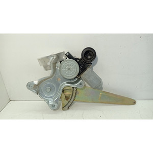 Mécanisme de lève-vitre arrière gauche TOYOTA Rav4 2ème série 6980442020 1CDFTV (00>03) - Product Image 1