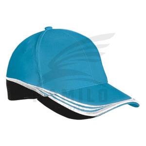 Chapeau de sport avec logo personnalisé avec technique tissée imperméable de haute qualité Services OEM fabriqués au Pakistan pour la vente en gros - Product Image 1