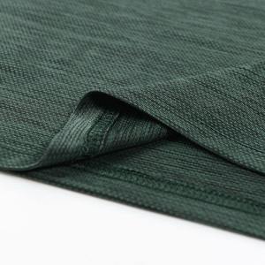 Vente de gros T-shirts en coton pour homme, T-shirt uni avec logo personnalisé pour homme, T-shirts décontractés à la mode - Product Image 5