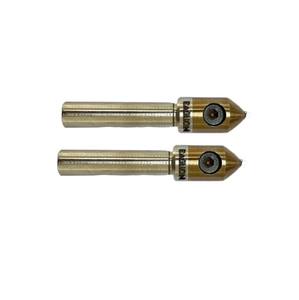 Outils diamantés CNC automatiques pour la fabrication de bijoux Outil de découpe et de gravure de facettes pour bracelets Bagues Chaînes Autres articles de bijouterie - Product Image 1