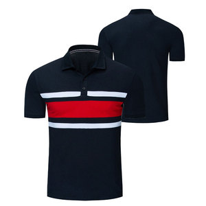 Nuevos polos de verano, polos para hombre, Polo gótico estampado de secado rápido a prueba de encogimiento a la venta - Product Image 6