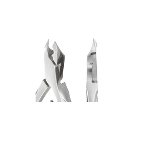 Cortaúñas profesional para dedos de los pies y cutículas, cortadores, cortadores, pinzas para cutículas para removedor de piel muerta, instrumentos de belleza - Product Image 3