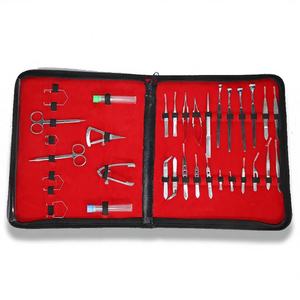 Juego de bloques de construcción de madera para niños, herramientas de construcción de material no tóxico, material de plástico - Product Image 1