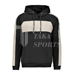 Custom Logo Men's <b>Hoodies</b> Sweatshirts Draw <b>Strings</b> Style Pattern Sublimated Plain Screen Puff Printing Embroidered Sweatshirts - Product Image 1