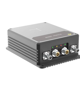 เครื่องรับสัญญาณ GNSS/INS แบบยุทธวิธี 3000H ความถี่สามระดับ ระบบ RTK คู่ พร้อมโมดูล IMU/GNSS รับประกัน 3 ปี ผลิตในสหรัฐอเมริกา - Product Image 3