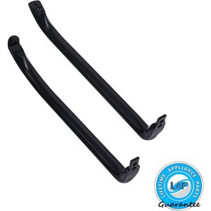 Manijas de Puerta de Plástico Lifetime Appliance WR12X22183, Nuevas, Compatibles con Refrigeradores General Electric (GE) para Uso Doméstico - Product Image 3