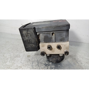 CENTRALIÈRE DE COMMANDE ABS PEUGEOT 207 S. Wagon 9665898980/10.0960-3923.3/10.0206-0412.4 TU3AE5 essence 1360 (07>09) - Product Image 3