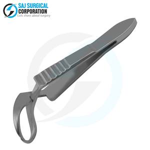 Pinzas de seguridad para toallas, puntas redondeadas con mecanismo de bloqueo para un uso seguro sin daños en los tejidos - Product Image 6