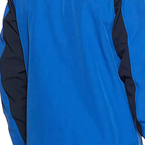 Custom Color <b>Winter</b> Fashion Men's Softshell Jacket-High Quality Hooded Front Logo Nylon/Polyester Best Selling New Arrival - Product Image 6