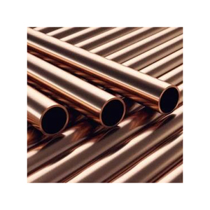 Petit tube capillaire en cuivre Max personnalisé 25mm tuyau en cuivre tube mère en cuivre vente en gros meilleur prix pas cher vente gratuite - Product Image 1