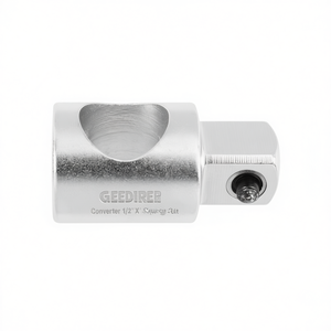 Gedore Convertor 1/2'' X 3/4'' Square <b>Socket</b> - Product Image 3