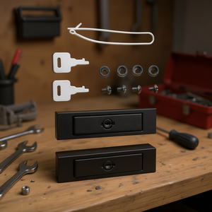 Bolsas de Herramientas con Cierre Rápido Knipex Modelo 00 21 Xx / 98 99 15 Paquete de 2 - Product Image 3