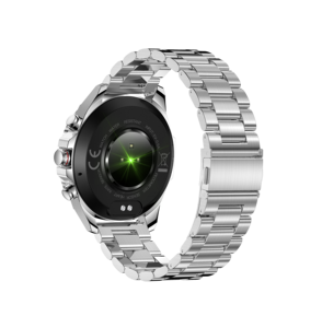 1.43 pouces AMOLED montres de sport pour hommes étanche plusieurs Modes de sport hommes montres BO BP <span class=keywords><strong>Test</strong></span> classique nouvelle technologie du métal OEM - Product Image 6