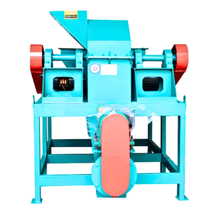 Trituradora de Jaula para Procesamiento de Detergente en Polvo, Molino de Jaula para Detergente, Máquina Trituradora de Jaula, Trituradora de Detergente, Jaula para Triturar Polvo - Product Image 5