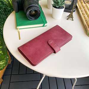 Renota-Cartera de piel auténtica - Product Image 5