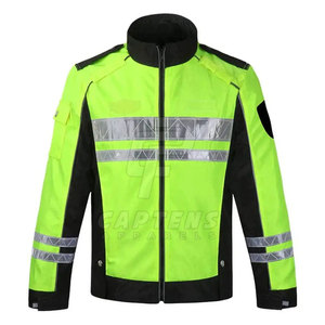 Veste de construction de style unique Veste de construction de qualité supérieure Veste de construction Offre Spéciale - Product Image 1