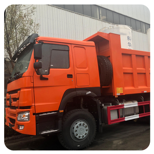 <span class=keywords><strong>Camion</strong></span> benne basculante d'occasion Sinotruck HOWO modèle <span class=keywords><strong>2022</strong></span> en bon état, conduite à gauche/droite, 8*4/6X4, à bas <span class=keywords><strong>prix</strong></span> - Product Image 1