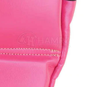 ถุงมือ Sambo หนังระบายอากาศได้ดีสำหรับผู้ใหญ่ชุดฝึกสวมใส่สบายสำหรับกีฬา MOQ ต่ำดีไซน์ตามสั่ง - Product Image 5