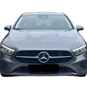 MERCEDES-BENZ A 200 USATA 2024 Euro6e 4 Cilindri Benzina 163CV Trasmissione Automatica Guida a Sinistra - Product Image 1