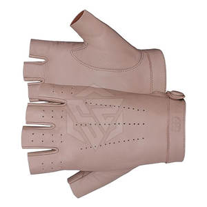 Best Selling <b>Fingerless</b> Leather <b>Gloves</b> for Winter Casual Wear New Arrival Warm Leather <b>Gloves</b> - Product Image 4