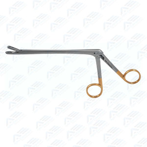 Fórceps etmoides de acero inoxidable de buena calidad al mejor precio al por mayor fórceps personalizados de alta calidad hechos en Pakistán - Product Image 2