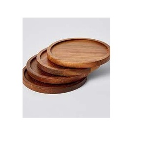 Antique Shaped Design Coasters Indoor Tableware Design <b>Pads</b> Best Home Decor and Dinning Table Design Coasters - Product Image 3