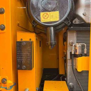 Excavatrice Hyundai 220LC-9S d'occasion de Corée du Sud (22 tonnes) Équipement d'origine à vendre - Product Image 3