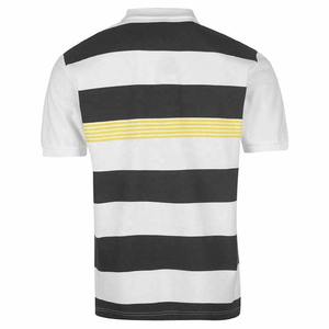 2025 polos pour hommes vente chaude polos pour hommes Logo personnalisé grande taille vente de polos pour hommes - Product Image 5