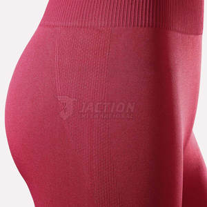 Concevez votre propre ensemble de yoga pour femmes vêtements de fitness pour la salle de sport ensemble de yoga pour femmes nouveau style ensemble de yoga pour femmes à vendre - Product Image 5