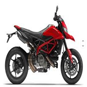 Nouvelles motos tout-terrain Hypermotard 950 2024 2023 - Product Image 4