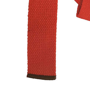 Sangles de soutien pour les poignets de musculation, de fitness et de sport, personnalisables en usine, avec logo personnalisé - Product Image 4