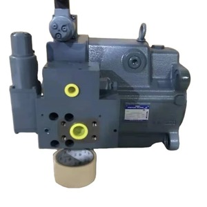 Bomba de Paletas Hidráulica Serie A56 A70 A80 A90 A125 A145 A145-F-R-04-H-K-32393 A145-F A145-FR - Product Image 4