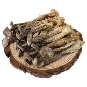 Vietnam séché bois de cerf champignon 450g 12oz vente en gros corne de cerf champignon exportateur - Product Image 3