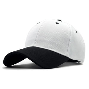 Gorras de verano transpirables Gorras de béisbol de algodón de alta calidad Comprar Venta caliente Nueva moda Sombreros de béisbol de la mejor calidad para hombres - Product Image 6