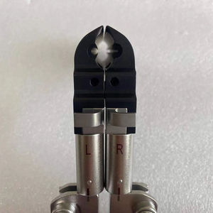 Juego de Retractores Tubulares de Alta Calidad para Columna Vertebral, Mínimamente Invasivo, Canal Lateral MIS, para Instrumentos Quirúrgicos Ortopédicos de SurgiRight - Product Image 2