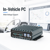 PC industriel pour usine intelligente, mini-ordinateur embarqué pour l'intégration des équipements de fabrication