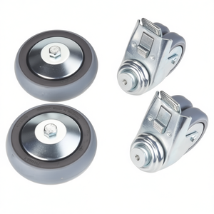 Juego de ruedas Hazet para carro de herramientas, accesorios para herramientas eléctricas - Product Image 2