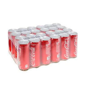 Coca-Cola Zero Azúcar al por mayor en botellas PET de 1 litro, en cajas de 12 unidades, para mercados de consumidores preocupados por la salud familiar. - Product Image 4