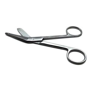 Ciseaux à usage médical d'infirmière de haute qualité ciseaux à pansement chirurgical médical coupe d'instruments chirurgicaux pour médical et clinique - Product Image 2