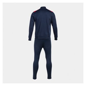 Men's Breathable Running <b>Tracksuit</b> 2 Piece Sportswear Set Full Zip Training Jogging Suit Slim Fit Athletic Gym Fitness Outfit - Product Image 3