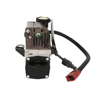 4K0616040E 4KE616040E Luftfederungspumpe für Audi S6 A6 Avant C6 Hersteller