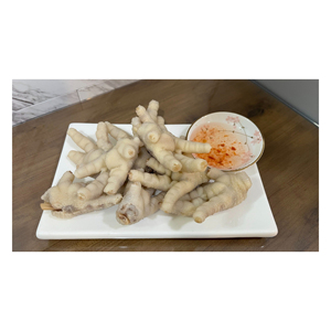 Somos un proveedor confiable de patas de pollo que ofrece precios competitivos y un suministro constante durante todo el año - Product Image 5