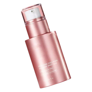 Mediccube Pink Collagen Shot 7500 Serum <b>Liquid</b> Skin Booster Skin Care Pink Collagen Serum - Product Image 3