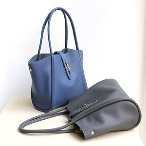 Sacs à main en cuir pour femmes de haute qualité Hamid International - Couleur et taille personnalisées, prix avantageux, tendance et très demandés - Product Image 2