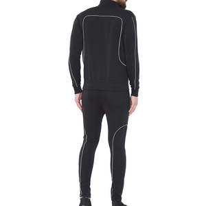 Trajes de chándal de talla grande para hombre transpirables con estampado personalizado de la mejor calidad 2023, nuevas colecciones OEM de invierno al por mayor - Product Image 6